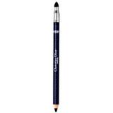Crayon Eyeliner avec Estompe et Taille-Crayon - Konturówka do oczu z temperówką - 033* Argent-Metallique OSTATNIA SZTUKA!!!